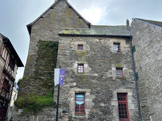  Maison � vendre 8 pi�ces 