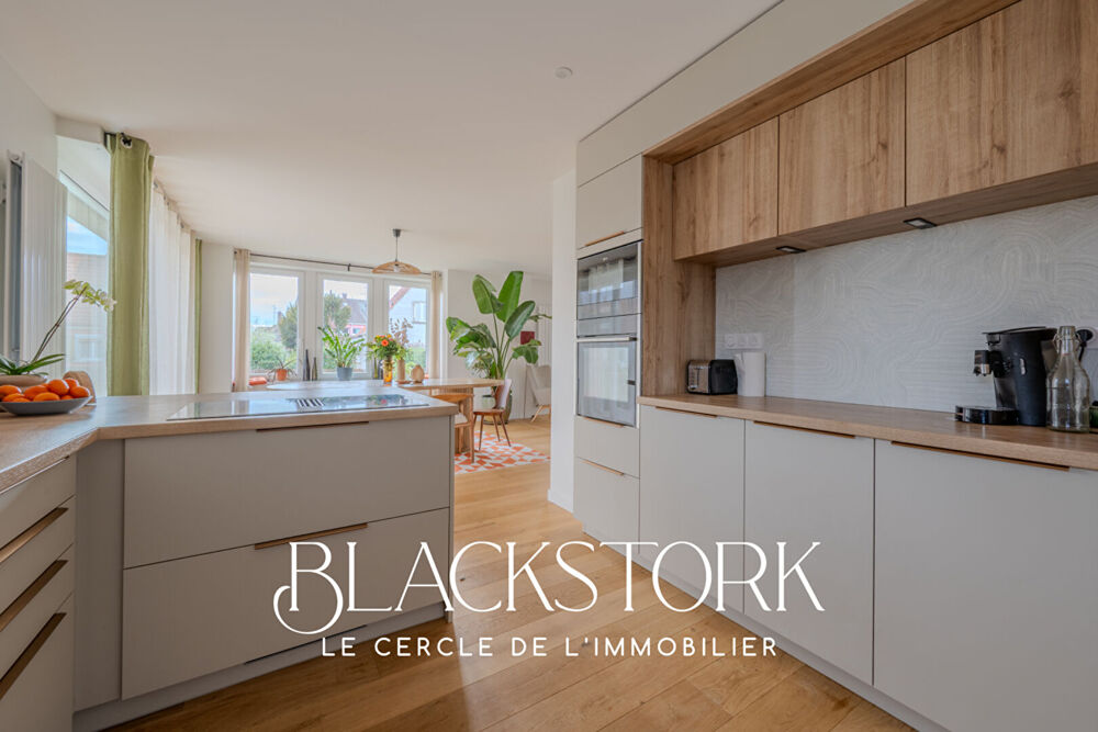 � vendre  Villa Colmar (68000)