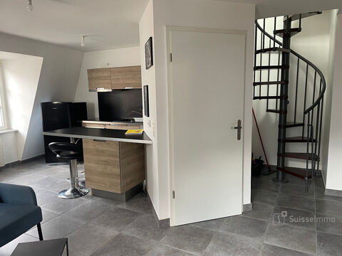  Appartement � louer 2 pi�ces 38 m�