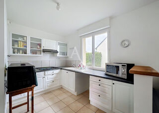  Maison à vendre 5 pièces 77 m²