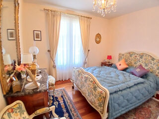  Appartement à vendre 4 pièces 110 m²