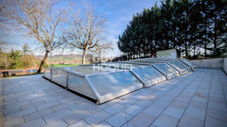  Maison à vendre 6 pièces 144 m²