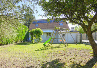  Maison � vendre 5 pi�ces 100 m�