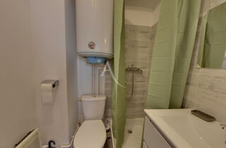  Appartement  louer 1 pice 16 m Auxerre