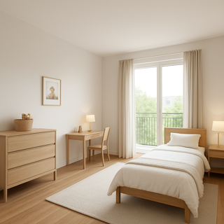  Appartement � vendre 3 pi�ces 65 m�