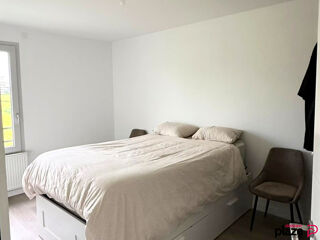  Appartement � louer 2 pi�ces 48 m�