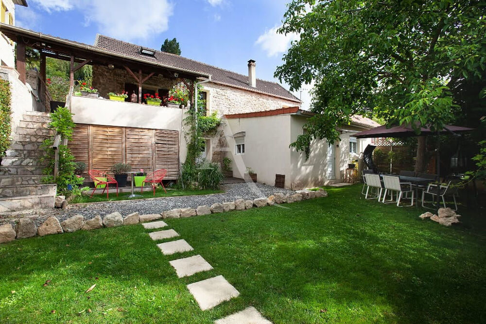 Maison 5 pièces 148 m² · à Hardricourt · 148 m² · 315 000 €