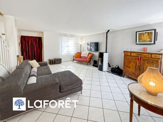 Maison à vendre 5 pièces 109 m²