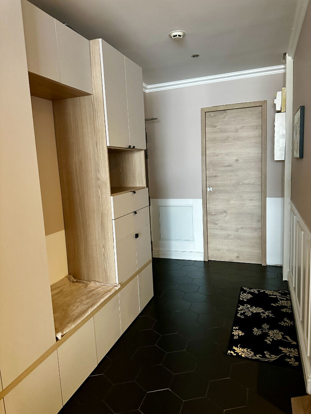 Vente Appartement NANCY CENTRE - APPARTEMENT - PARKING - ASCENCEUR - CAVE - 105 M2 Nancy