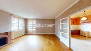  Maison � vendre 6 pi�ces 186 m�