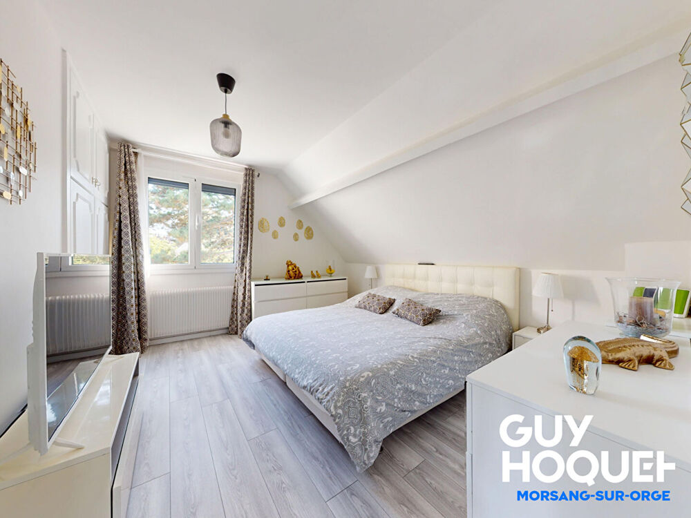 � vendre  Maison Morsang-sur-Orge (91390)