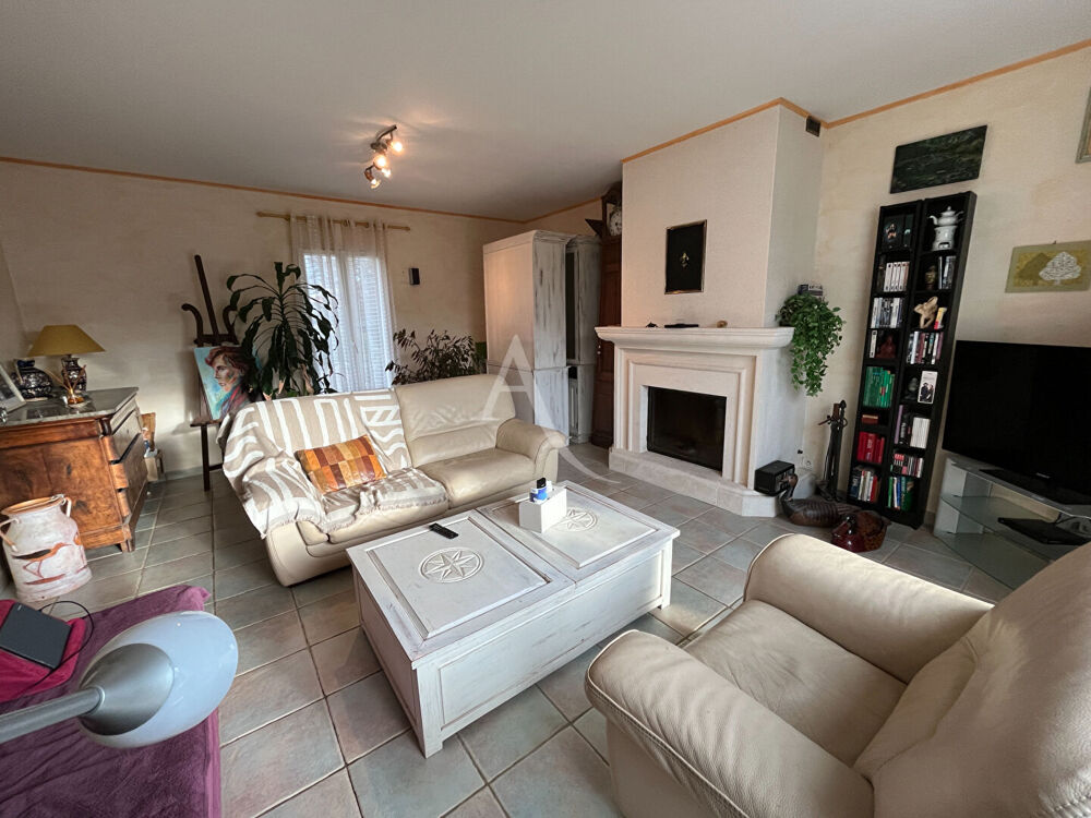 Vente Maison Maison LES ACHARDS 6 pièces - 3 chambres La chapelle achard