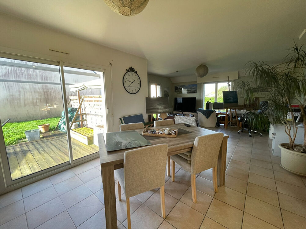 Vente Maison Maison 105m² à Saint Armel, proche mer et commerces Saint armel