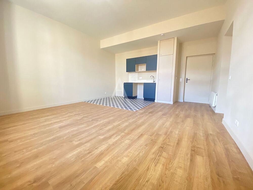 Location Appartement NARBONNE - Appartement T2 rénové - Quai Dillon Narbonne