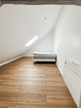  Appartement à louer 3 pièces 51 m²