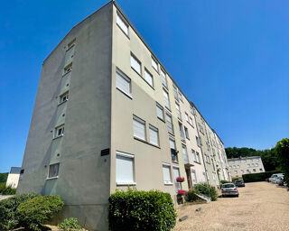  Appartement à vendre 3 pièces 68 m²