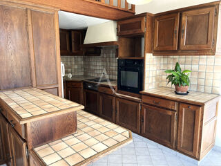  Maison � vendre 11 pi�ces 207 m�