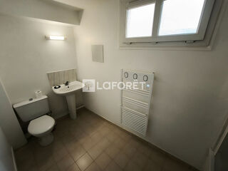  Appartement � vendre 1 pi�ce 27 m�