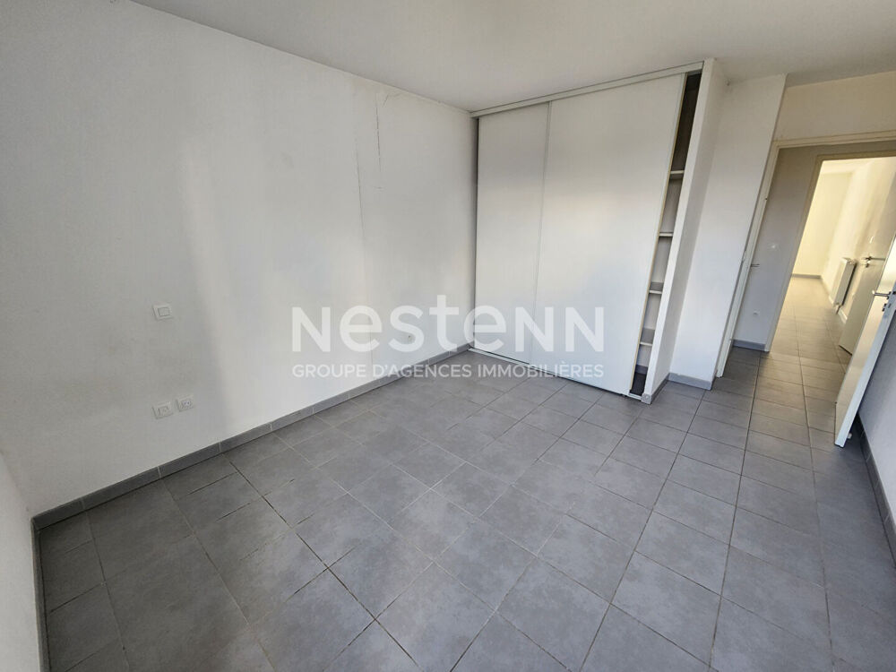 Vente Appartement Appartement T3 31200 à vendre à Toulouse - Dernier étage, calme et lumineux - parking Toulouse