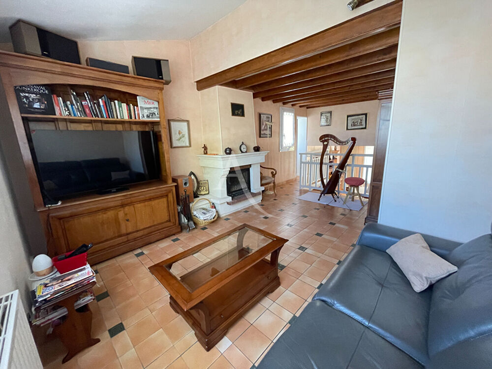 Vente Maison TORCY Le Clos Maison 118 m² 4 chambres Torcy