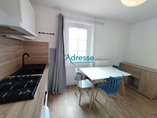  Appartement � louer 1 pi�ce 38 m�