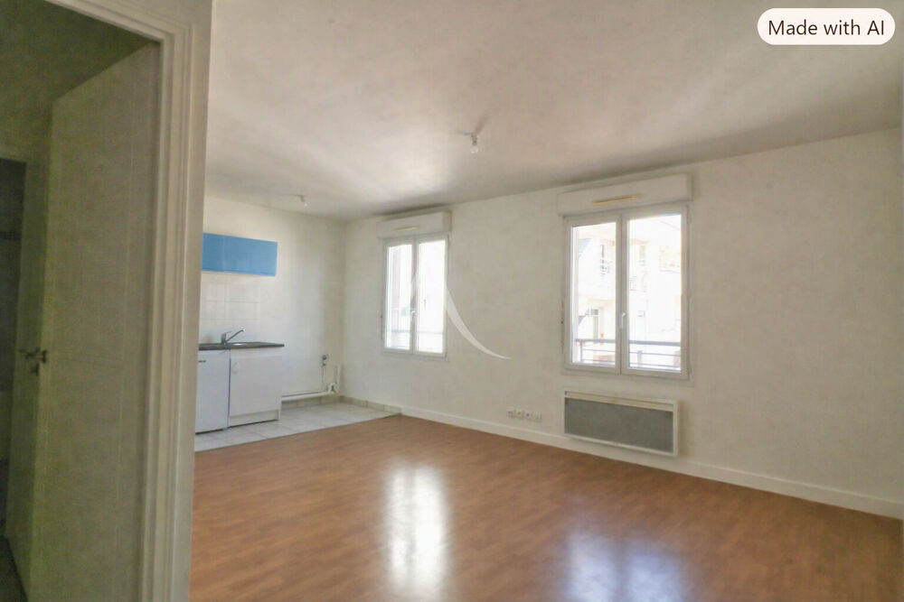 Vente Appartement Appartement Chatillon 1 pièce(s) 32.40 m2 Chatillon