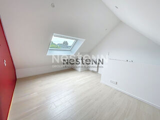  Appartement à louer 2 pièces 33 m²