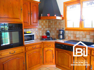  Maison à vendre 5 pièces 112 m²