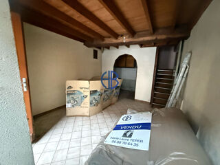  Maison à vendre 3 pièces 54 m²