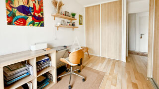  Appartement � vendre 3 pi�ces 66 m�