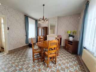  Maison à vendre 4 pièces 93 m²