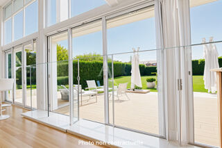  Appartement � vendre 1 pi�ce 231 m�