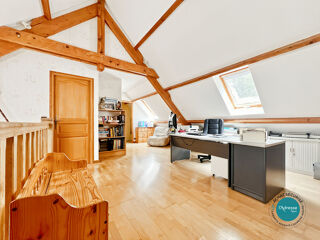  Maison à vendre 5 pièces 