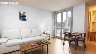  Appartement � vendre 4 pi�ces 58 m�