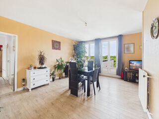  Appartement à vendre 4 pièces 83 m²