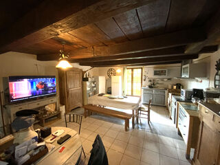  Maison à vendre 5 pièces 139 m²