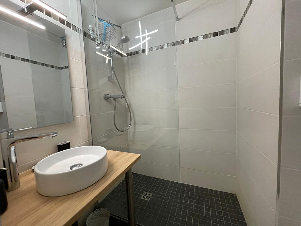 Vente Appartement Studio à 2 pas de la Plage Benoit La baule escoublac