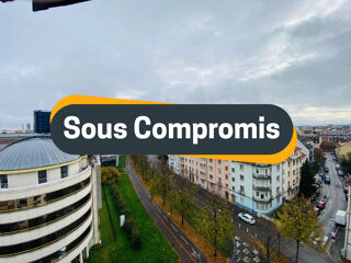  Appartement � vendre 4 pi�ces 75 m�