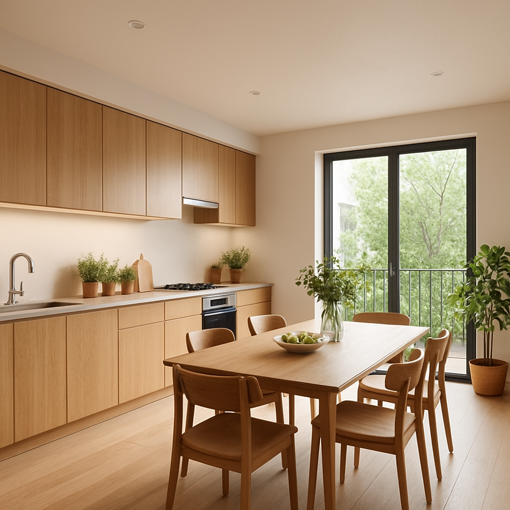 Vente Appartement Maison 5 pièces de 113 m2 (Évry-Courcouronnes) Évry-courcouronnes