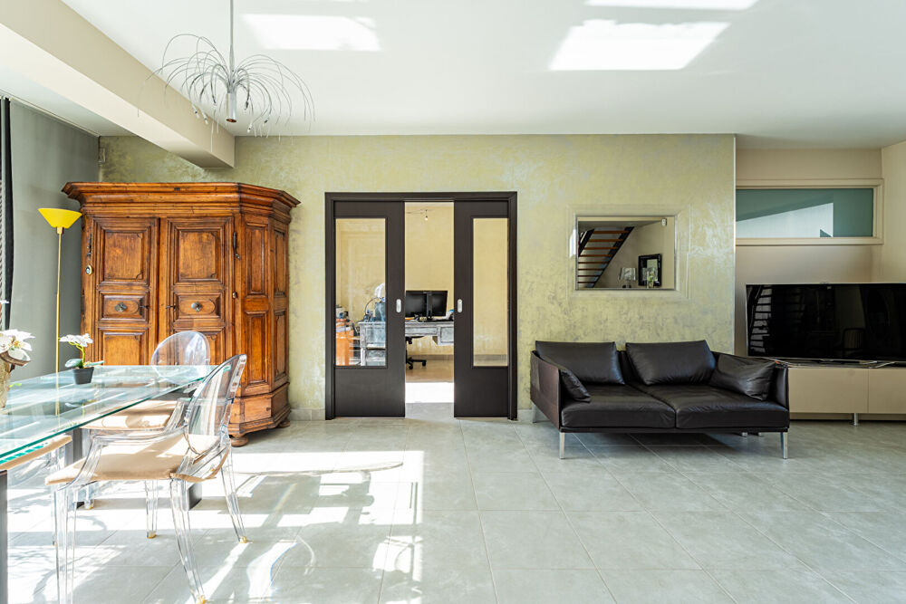 à vendre  Maison Oberhausbergen (67205)