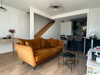  Maison � vendre 3 pi�ces 64 m�