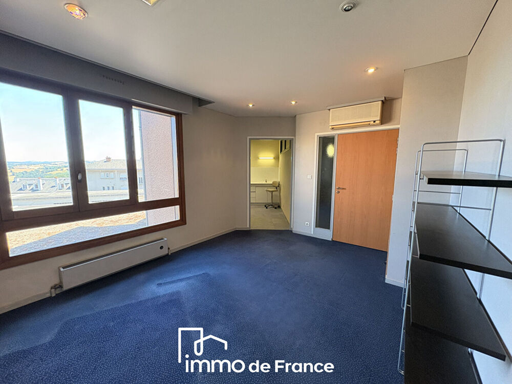   Local commercial Rodez Rodez