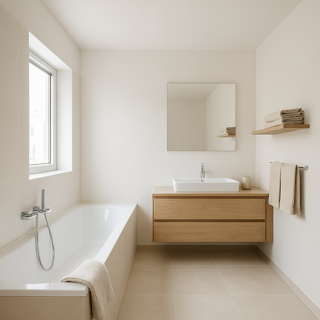  Appartement à vendre 3 pièces 69 m²