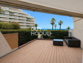  Appartement à vendre 3 pièces 62 m²