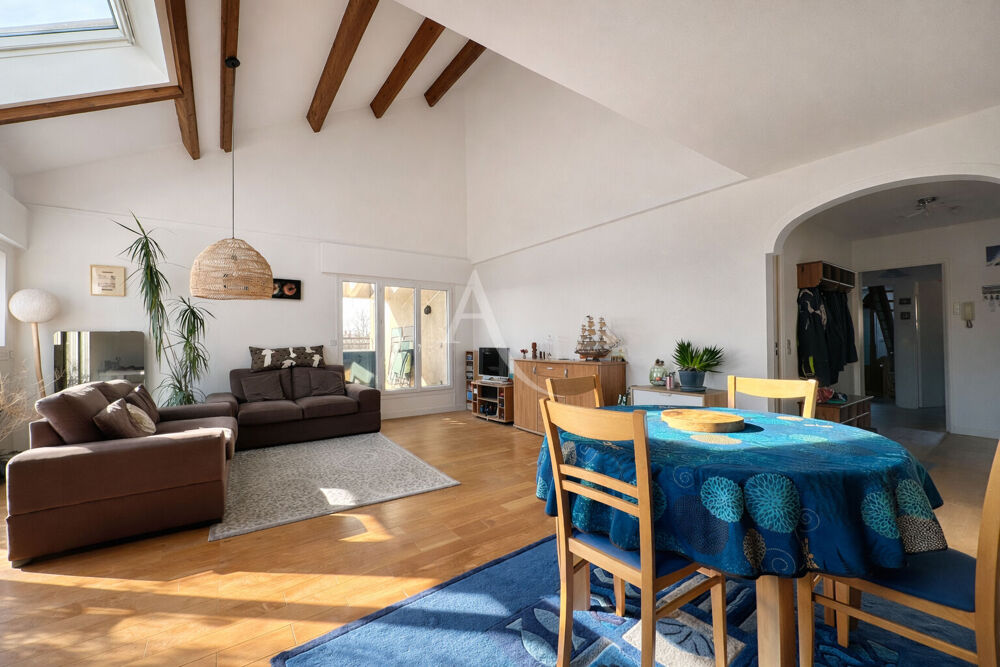 � vendre  Appartement Maisons-Alfort (94700)