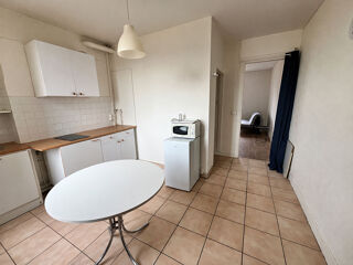  Appartement à vendre 1 pièce 31 m²