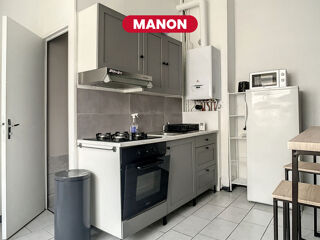 Vente Maison Manon - Maison 3 pièces 50 m2 + cave - CHU Lille