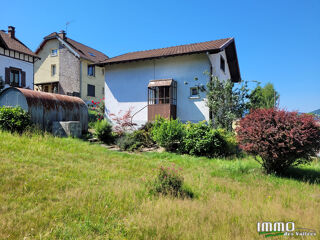  Maison � vendre 5 pi�ces 82 m�