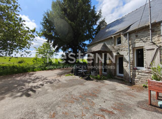  Maison à vendre 2 pièces 