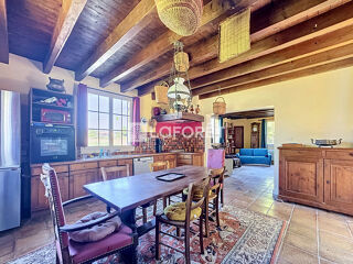  Maison à vendre 4 pièces 81 m²
